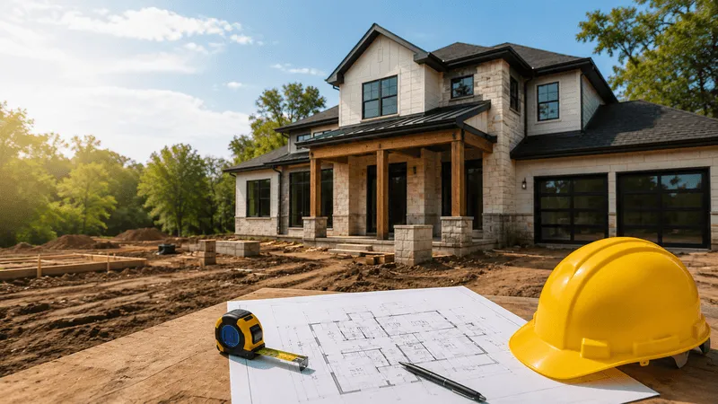Home Building What Every Homeowner Should Know