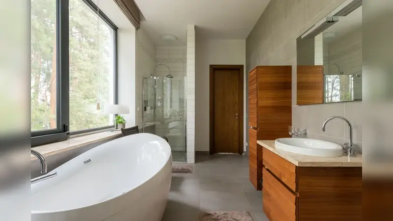 Bathroom Renovation Ideas for Comfort and Style