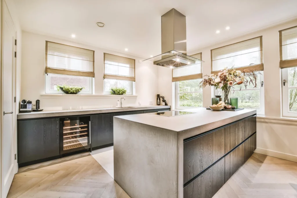 Kitchen Remodeling Contractors Los Gatos: Layouts, Upgrades, and ROI