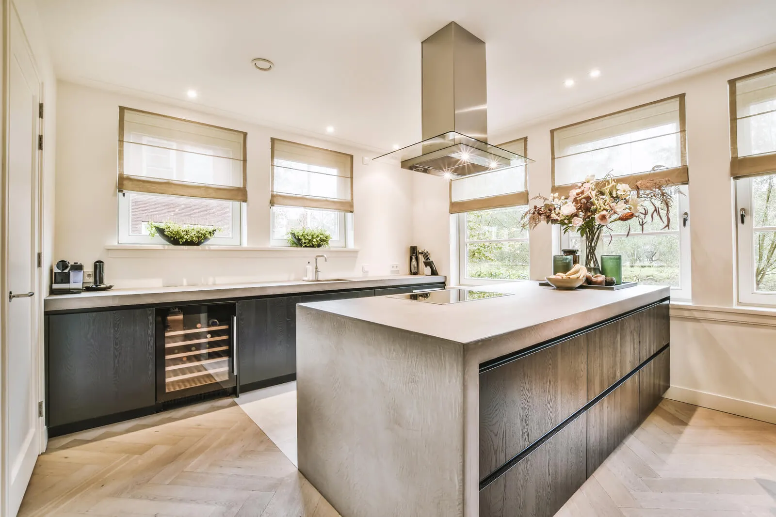 Kitchen Remodeling Contractors Los Gatos: Layouts, Upgrades, and ROI